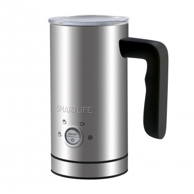 Espumador de leche 4 funciones Smartlife