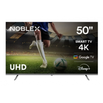 Smart TV 50" Black Series...