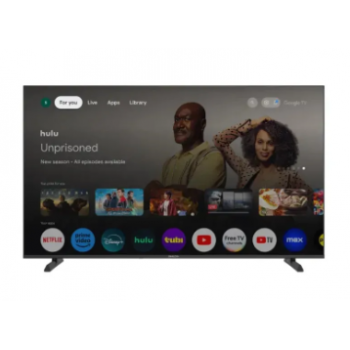 Smart TV 55" UHD Google Philco