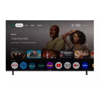 Smart TV 43¨ FHD Android...