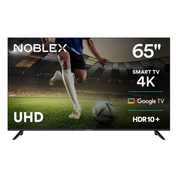 Smart TV 65" android 4K...