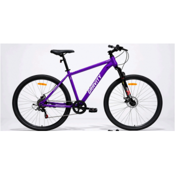 Bicicleta mtb Ghost 29"...