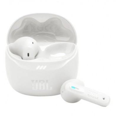 Auriculares Tune Flex 2 blanco JBL