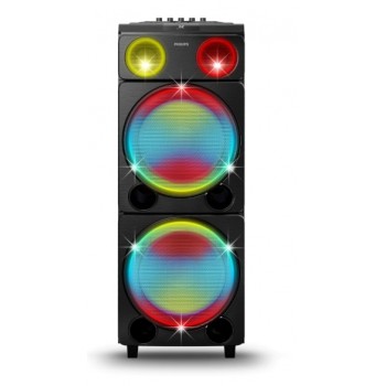 Party Speaker Bluetooth...
