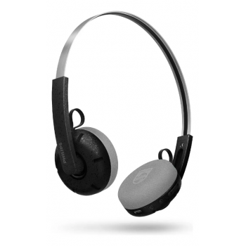 Auricular on ear bluetooth...