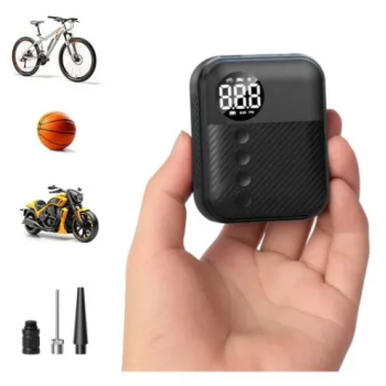 Inflador Digital mini...