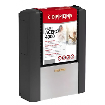 Convector 4000 "TB" Der....