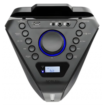Torre de sonido 4.200w...