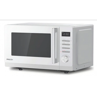 Microondas 23l digital white MPHDW23UAP Philco