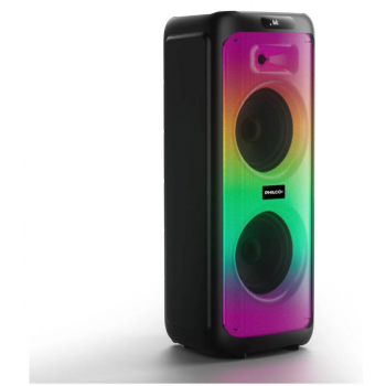 Torre de sonido 800w TDP212...