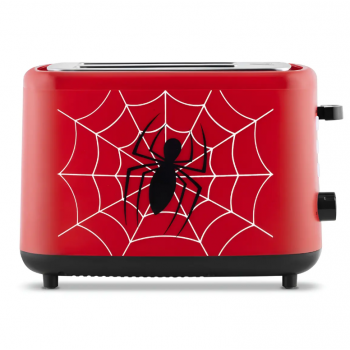 Tostadora Spiderman...