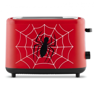 Tostadora Spiderman TO39DSPP Atma