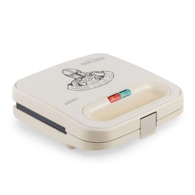 Waflera Disney Mandalorian W021MANDP  Atma