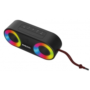 Parlante bluetooth 20w...