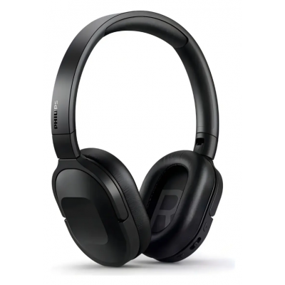 Auriculares Over Ear bluetooth manos libres TAH6506BK/00 Philips