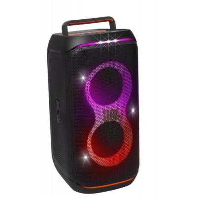 Parlante Partybox Club 120 blanco 160W JBL