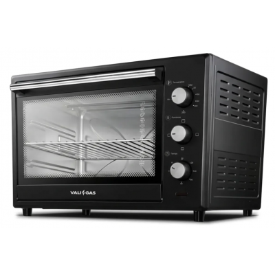Horno elécrico Buddy 85l Valigas