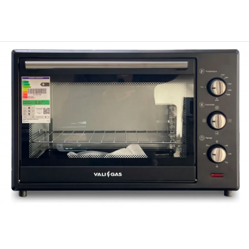 Horno elécrico Buddy 62l...