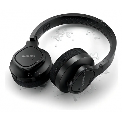 Auriculares Over Ear bluetooth TAA4216BK/00 Philips