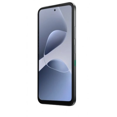Móvil Hot60i Sleek black Infinix