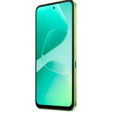Móvil Hot60i Meadow green Infinix