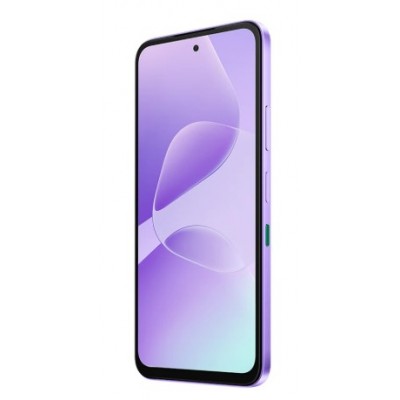 Móvil Hot60i Soul eye purple Infinix