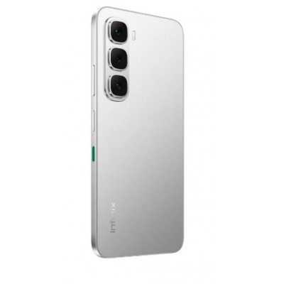 Móvil Hot60i Titanium Silver Infinix