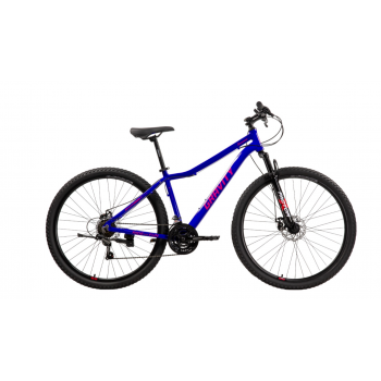 Bicicleta mtb Dabomb 29...