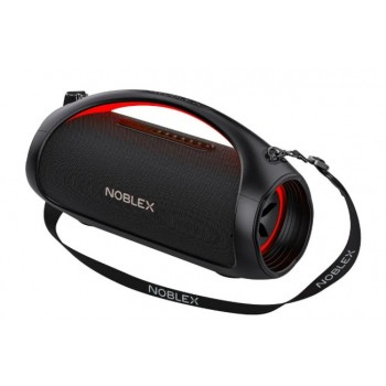 Parlante bluetooth 110w...