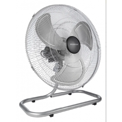 Ventilador Turbo 20" Metálico VPY150 Peabody