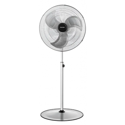 Ventilador de Pie 20" Metálico VPY250 Peabody