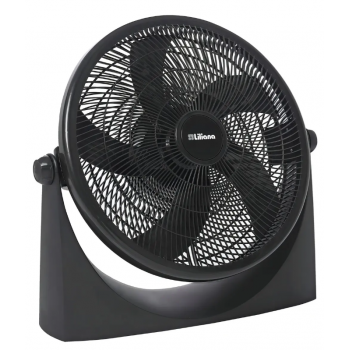 Ventilador turbo 2 en 1 16"...