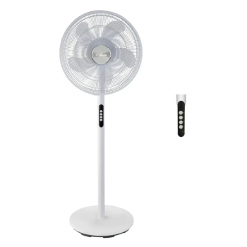 Ventilador de pie 20" 65w...