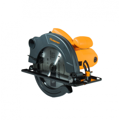 Sierra Circular 1200W 185mm CSL12008 LQF
