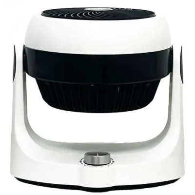Turboventilador de mesa 10" 40w VSOP10 Liliana