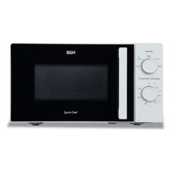 Microondas 18L B118MB25 BGH