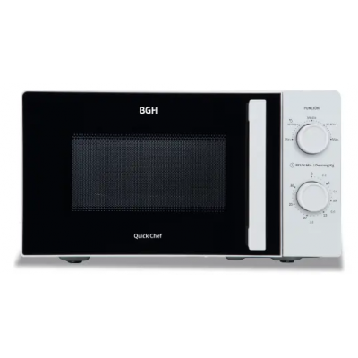 Microondas 18L B118MB25 BGH