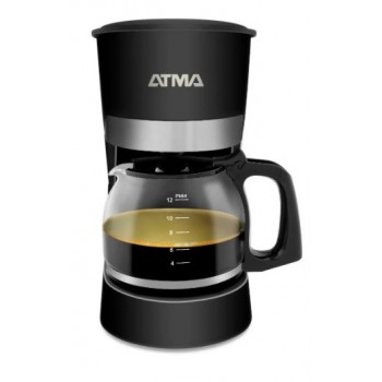 Cafetera de filtro 1,50l...