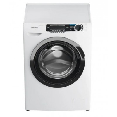 Lavarropas  IA 10.5 kg blanco Inverter Drean