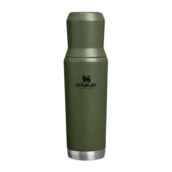 Termo Ideal Mate System...