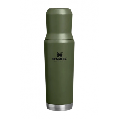 Termo Ideal Mate System 800ml Dried Pine Stanley