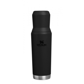 Termo Ideal Mate System...