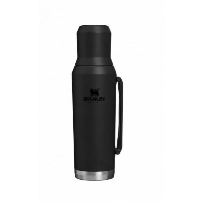 Mate system 1,2L black  SLY