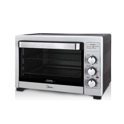 Horno grill Midea 40L M340SAR4 MDA