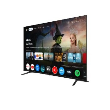 Smart TV 65" Google TV 4K...