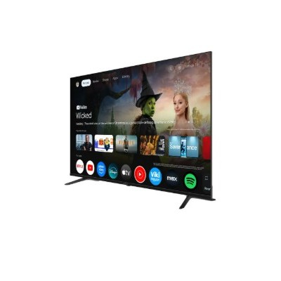 Smart TV 65" Google TV 4K Noblex