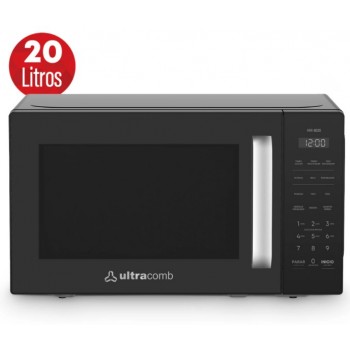 Horno microondas 20L...