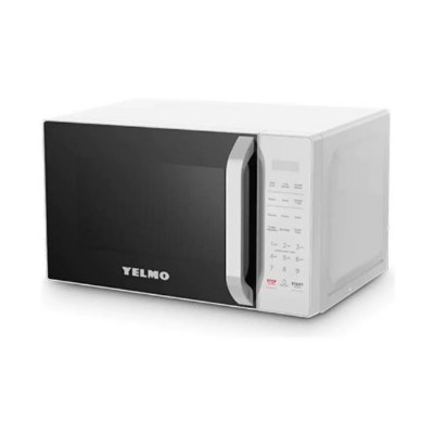 Horno microondas 20L digital blanco Ultracomb