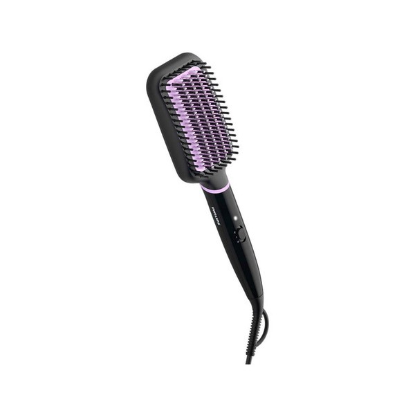 CEPILLO ALISADOR CERAMICO PHILIPS 20% OFF TARJETA ULTRA 18 CUOTAS SIN  INTERES