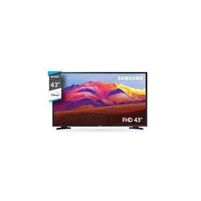 Tv led 43" smart FHD Samsung